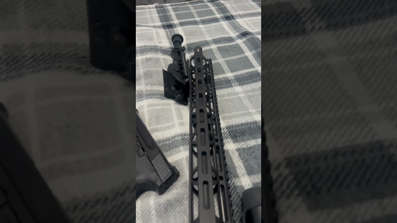 Home defense weapons for life 
