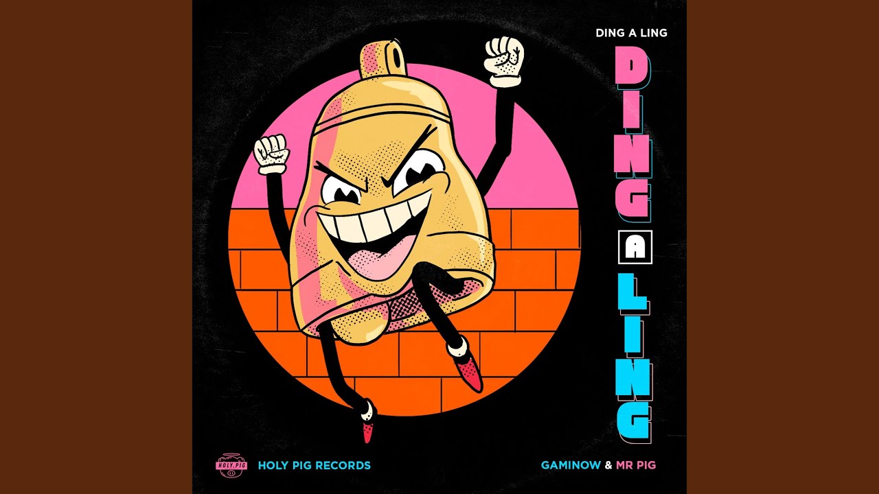 Ding a Ling
