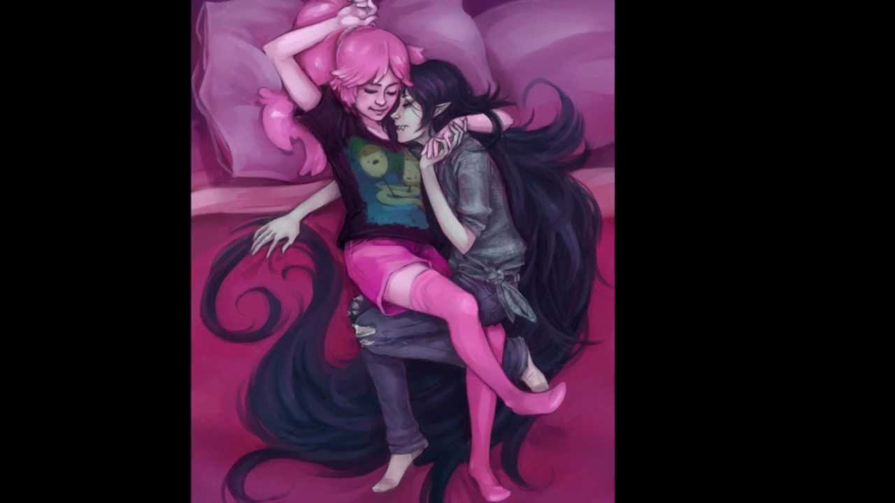 Head over heals-Bubbline♥