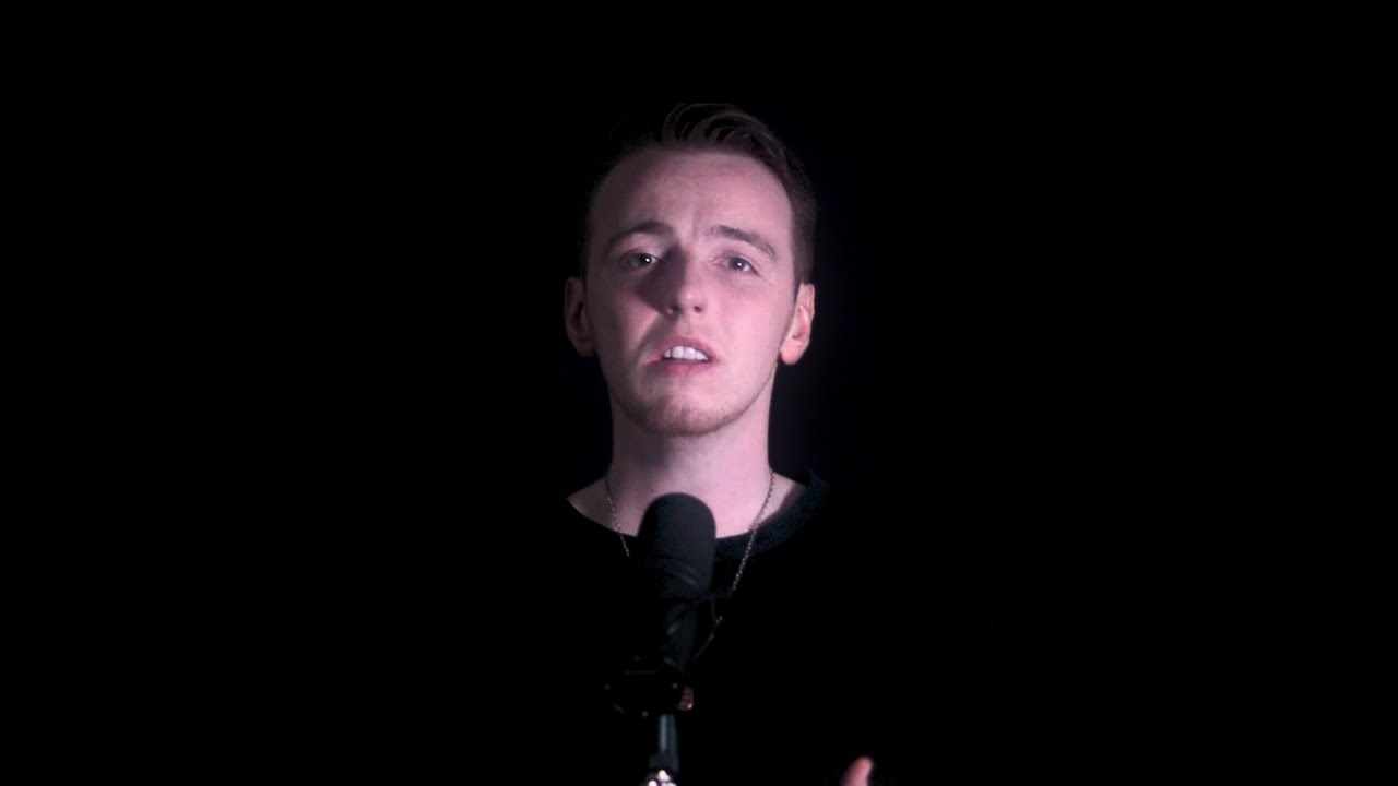 Evanescence - My Immortal (Conor McLain Cover)