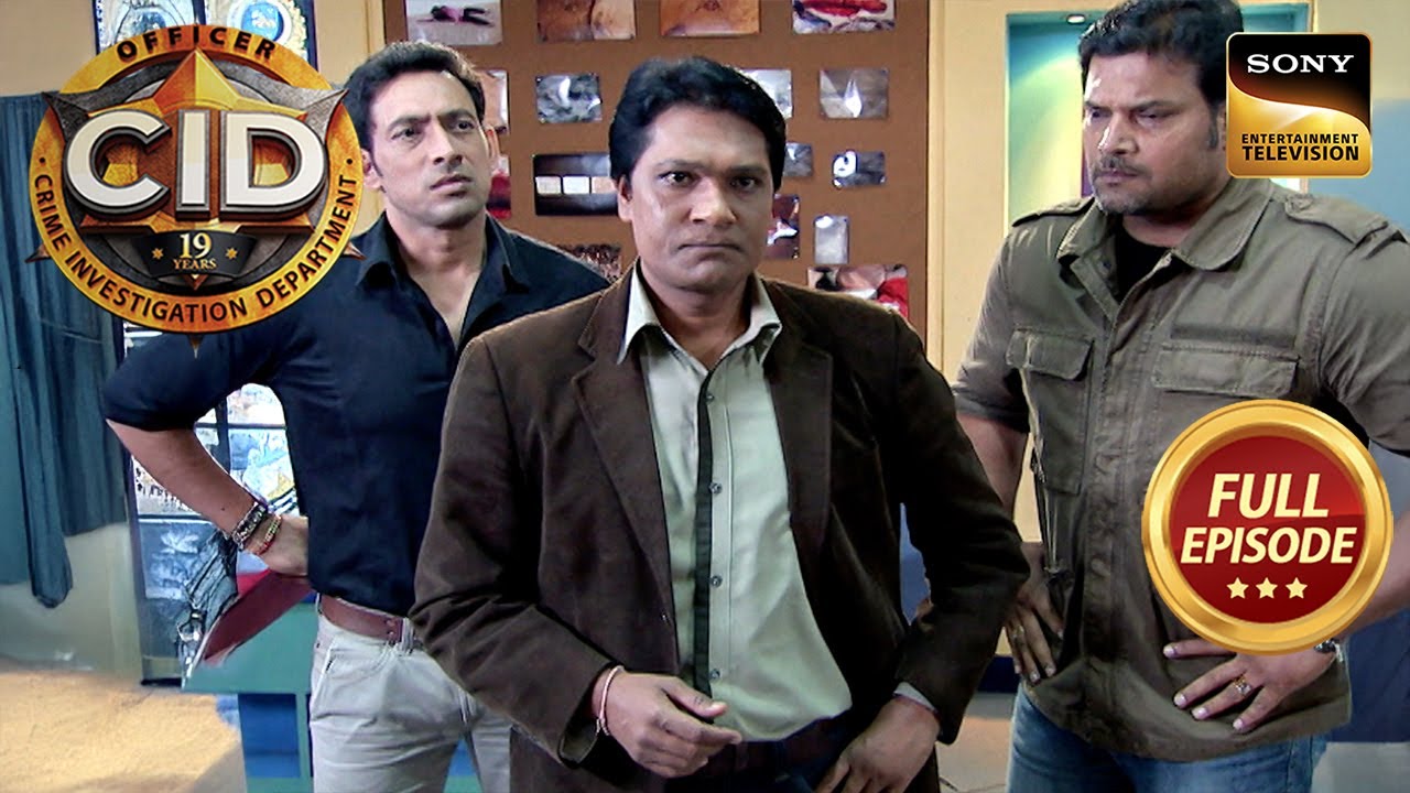 एक Film Star के Unexplained Passing को कैसे हल करेगी CID? | CID | Full Episode