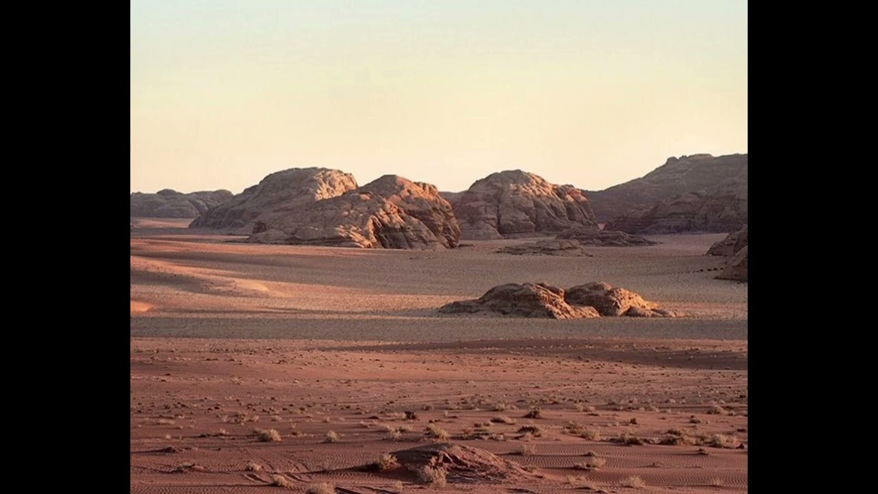 Ibrahim Al-Jibreen Surah Al-Dukhan - ابراهيم الجبرين سورة الدخان
