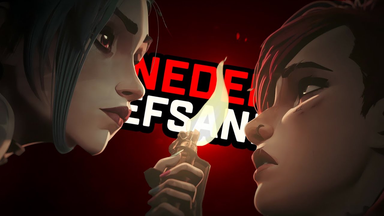 Arcane Neden Efsane?