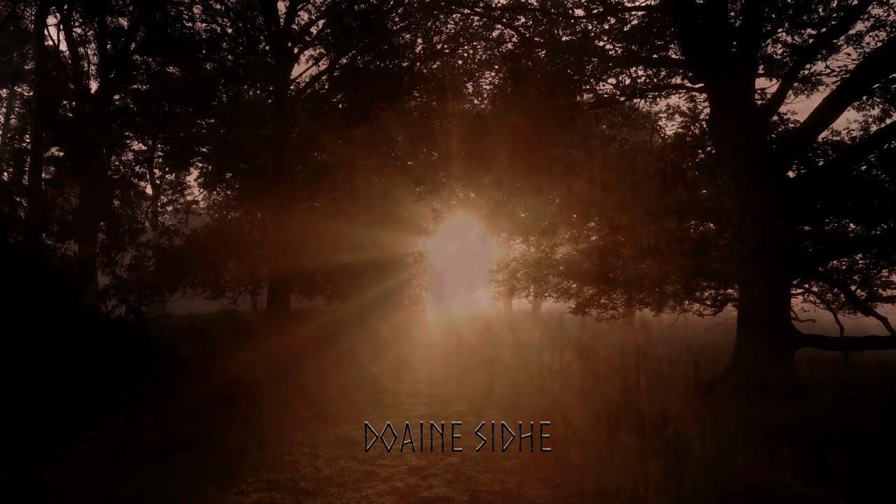 Sagason - Doaine Sidhe