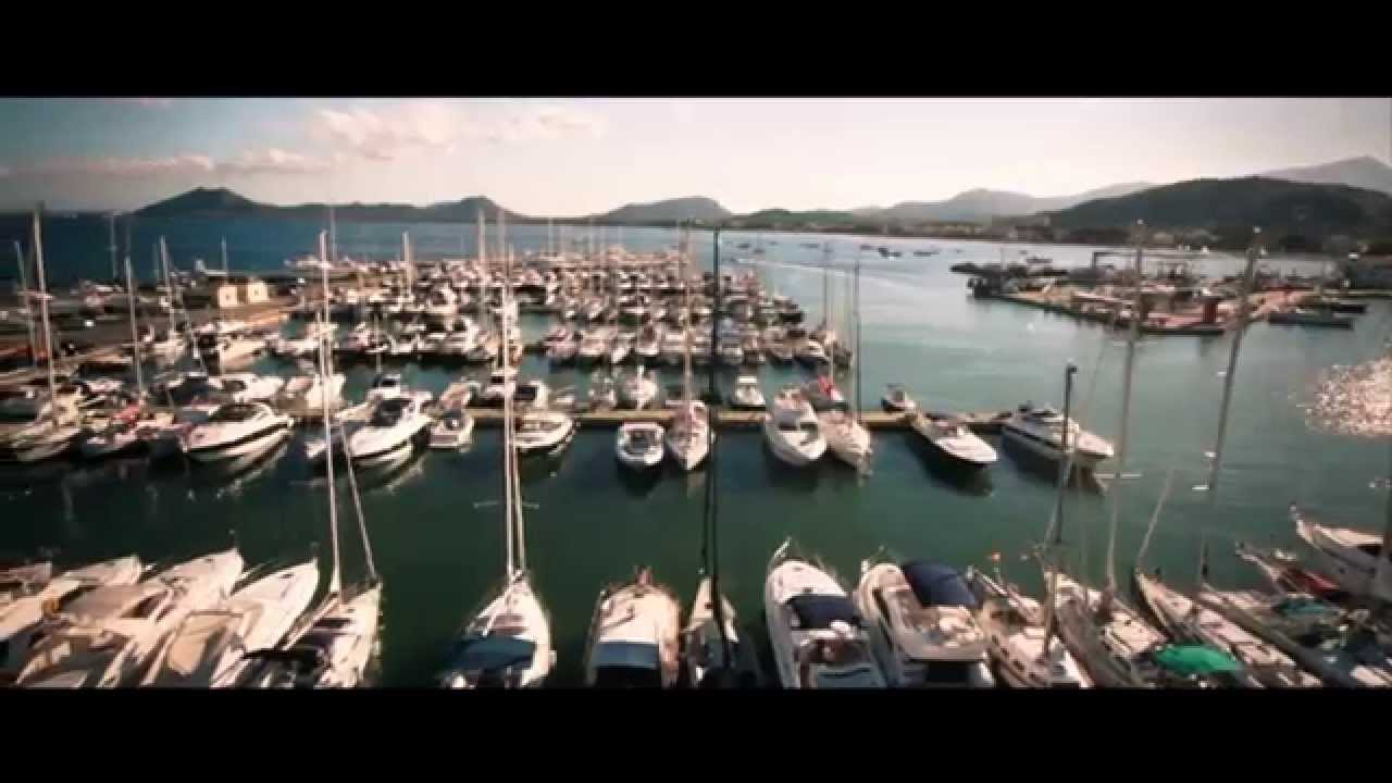 Pollen&ccedil;a - Port de Pollen&ccedil;a - Cala de Sant Vicen&ccedil; - Formentor