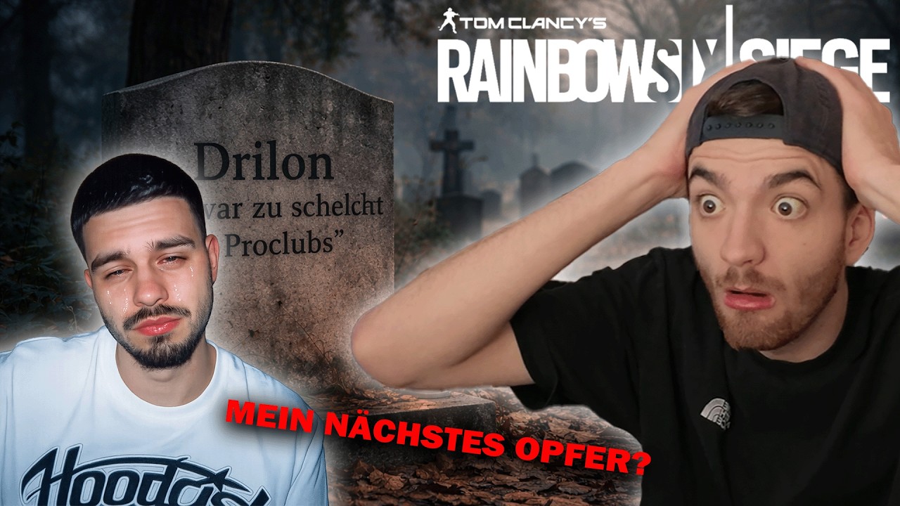 Vielleicht bin ICH das PROBLEM?