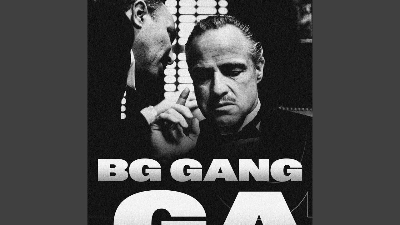 BG GANG