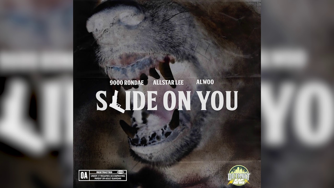 AllStar Lee X Alwoo X 9000Rondae - 