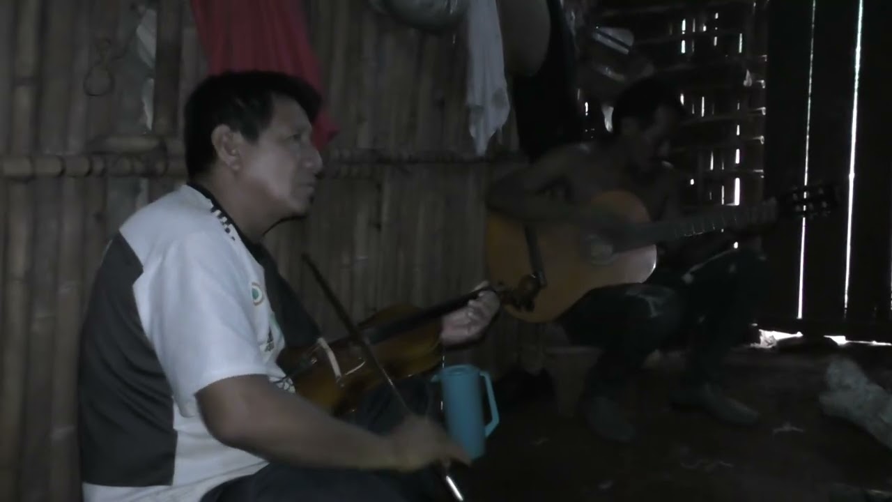 Rufino rave, Ernesto mbaraka 00041