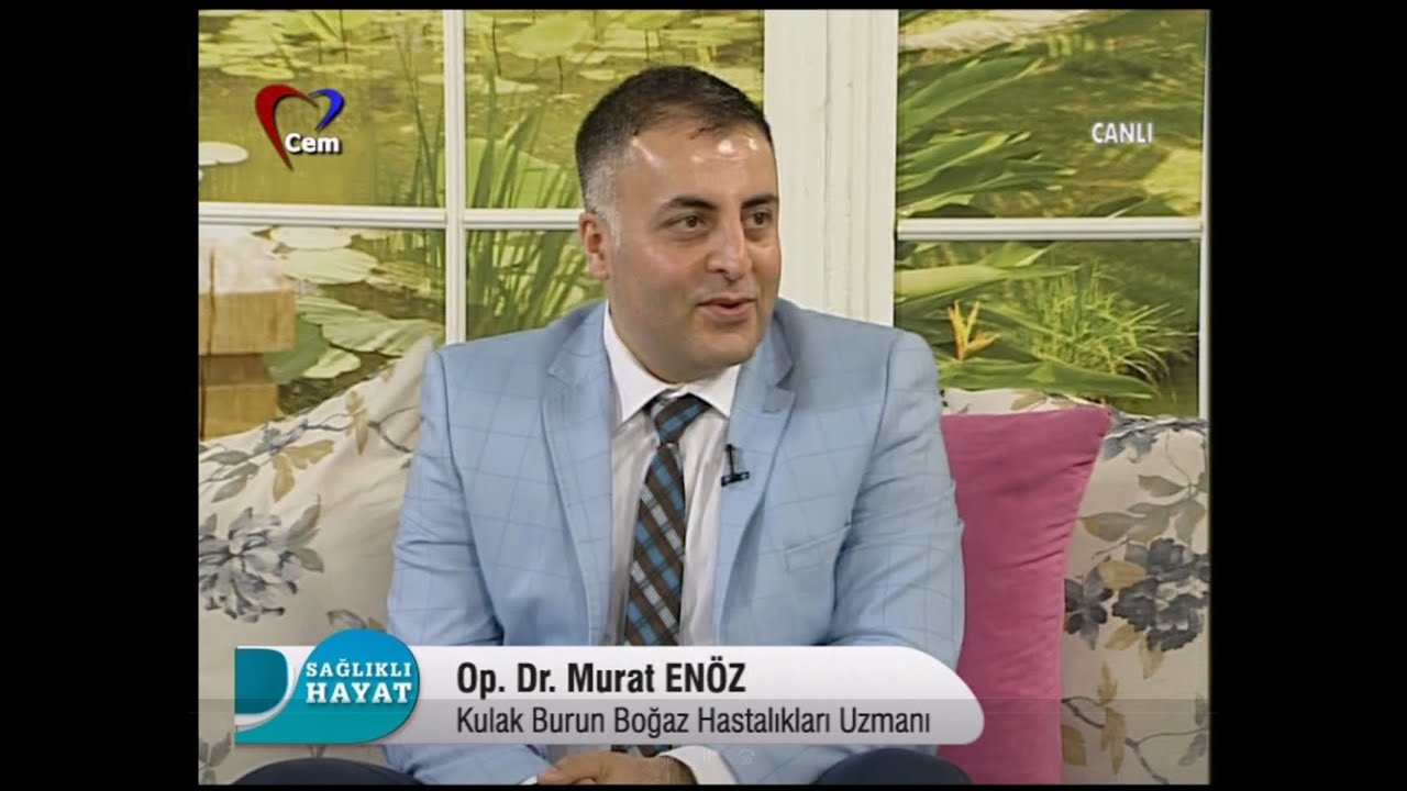 Burun Ameliyatlarının Riskleri, Burun Ucu Düşmesi, Burunda Çökme ve Tedavisi, Bölüm-1
