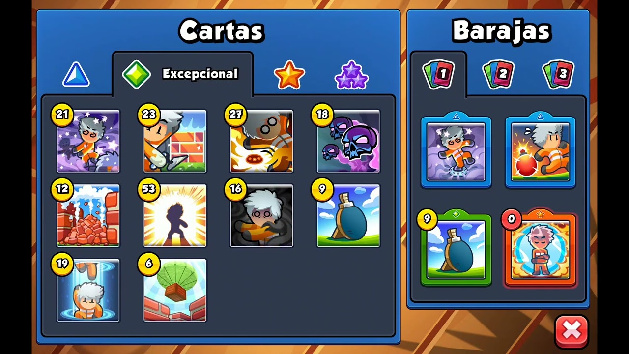 Jugando bomber Friends