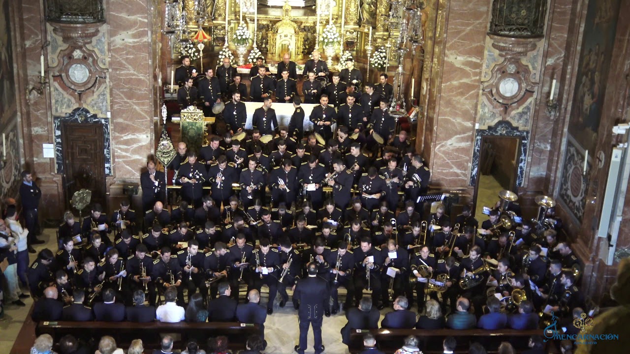 Concierto | AM Encarnación 