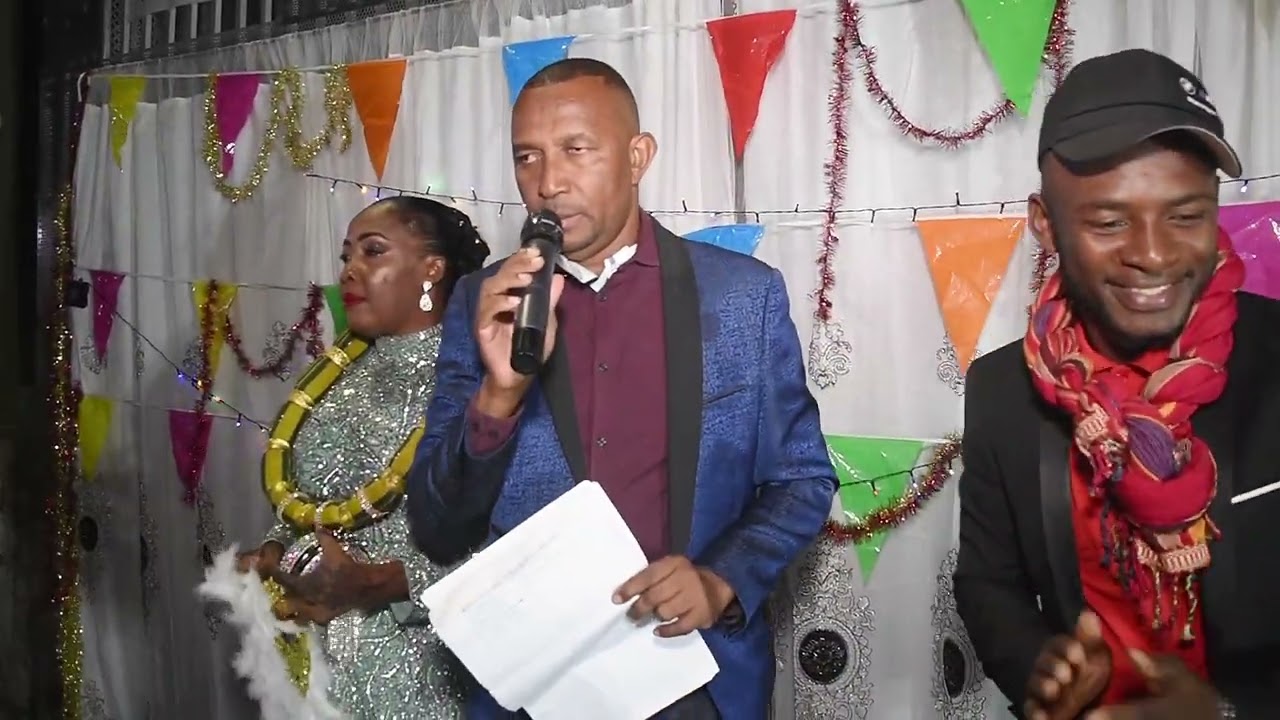 TOIRAB DE MAMAN SALIM MTSAPERE BONOVO LE 17MAI 2024