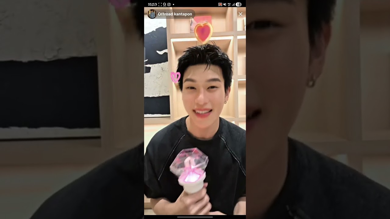 TikTok LIVE : Offroad_KTP  OFFROAD ONLY YOU MV คับใจ #OFFROADคับใจ_MV #offroadKTP #ออฟโรด  #offroad 