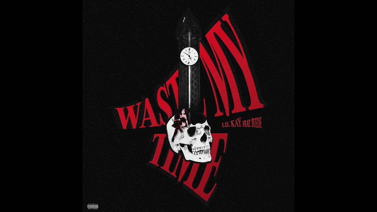 Tino Kay - Waste My Time feat. MoneySign Suede (Official Audio)