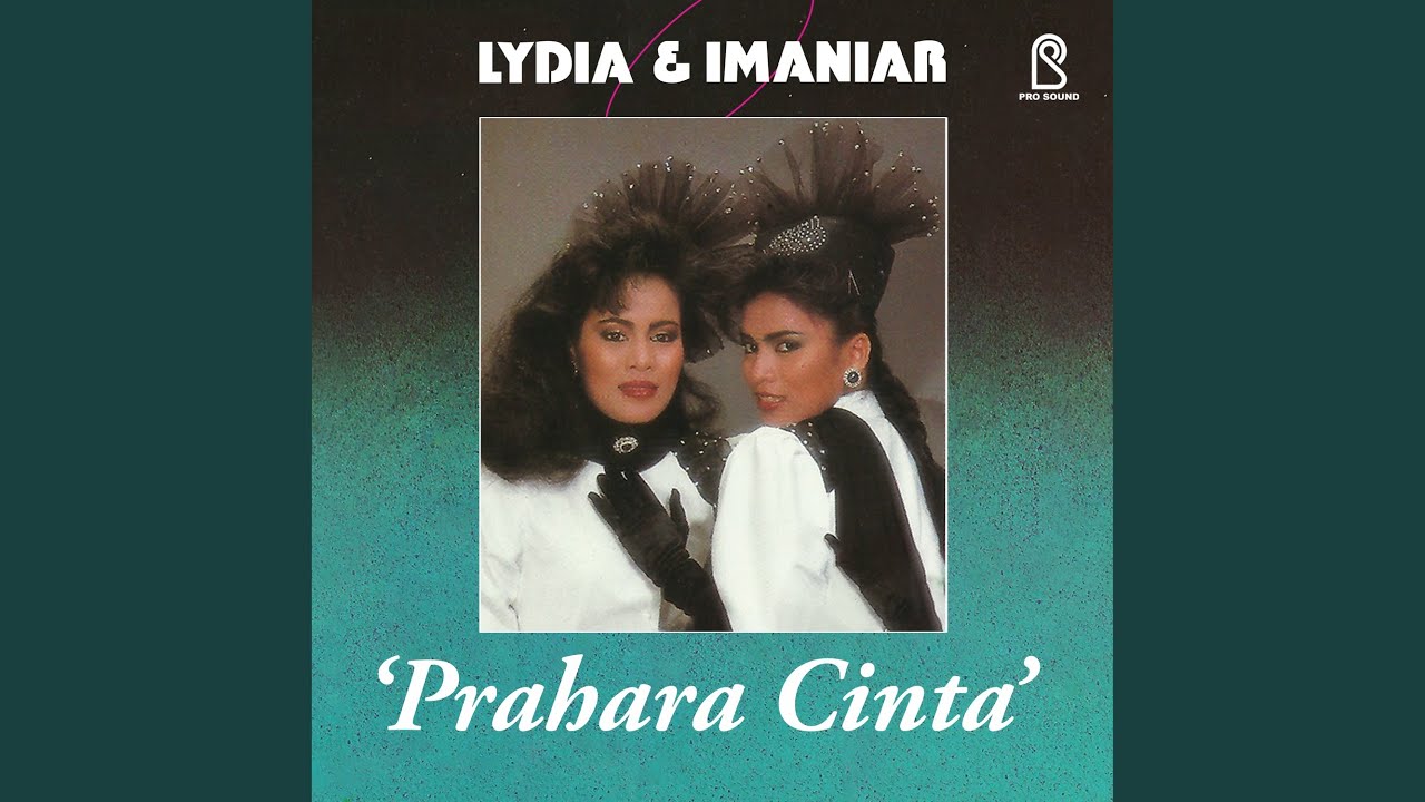 Prahara Cinta