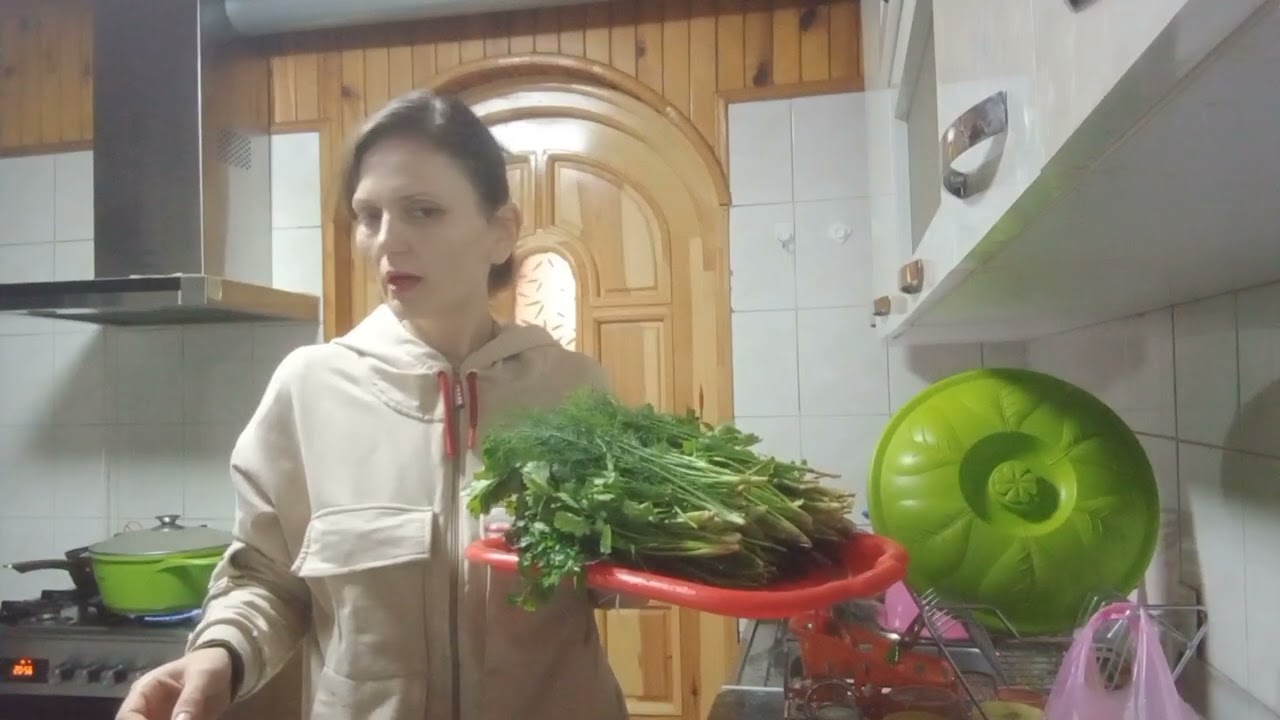 ვაცხობთ პერაშკებს🌭🌭