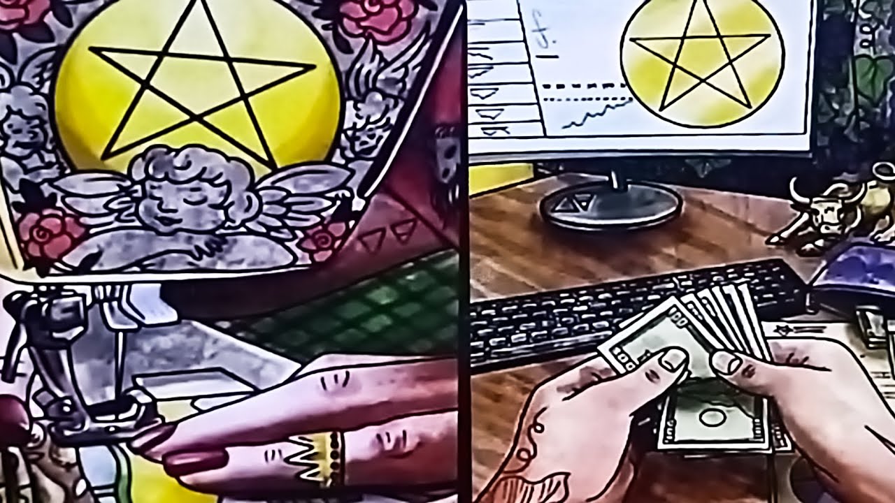 🧸🧸ايه الجديد ف علاقتكم 🪄🧙🔮🧞#جيش_ديدا_تاروت #تاروتيون #ديدا #tarot