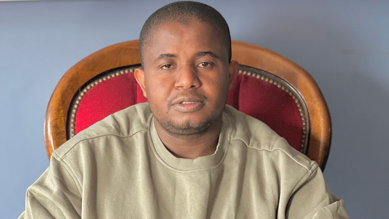 L’actualité comorienne analysée par Ali Abdou Mkouboi