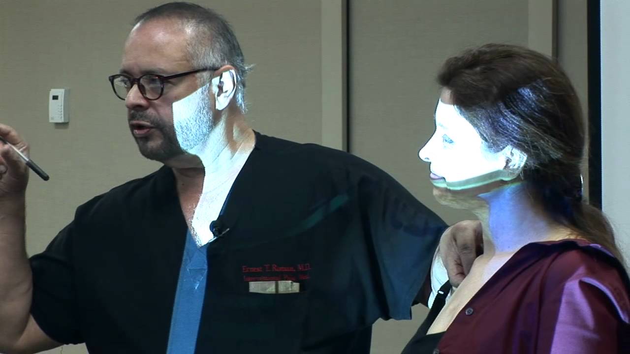 Injection Pearls by Dr. Ernest Roman - Empire Medical Training