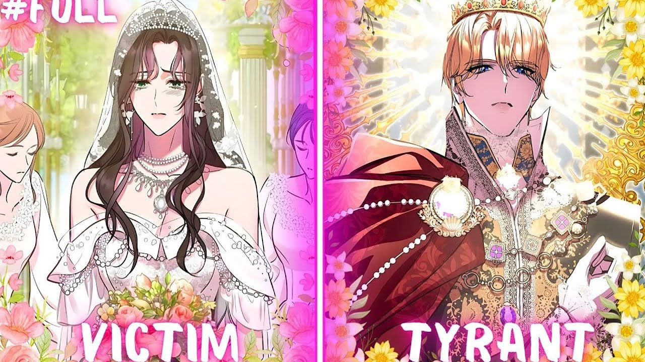 My Cruel Father Forced Me to Marry a Tyrant for His Own Gain – Manhwa Recap