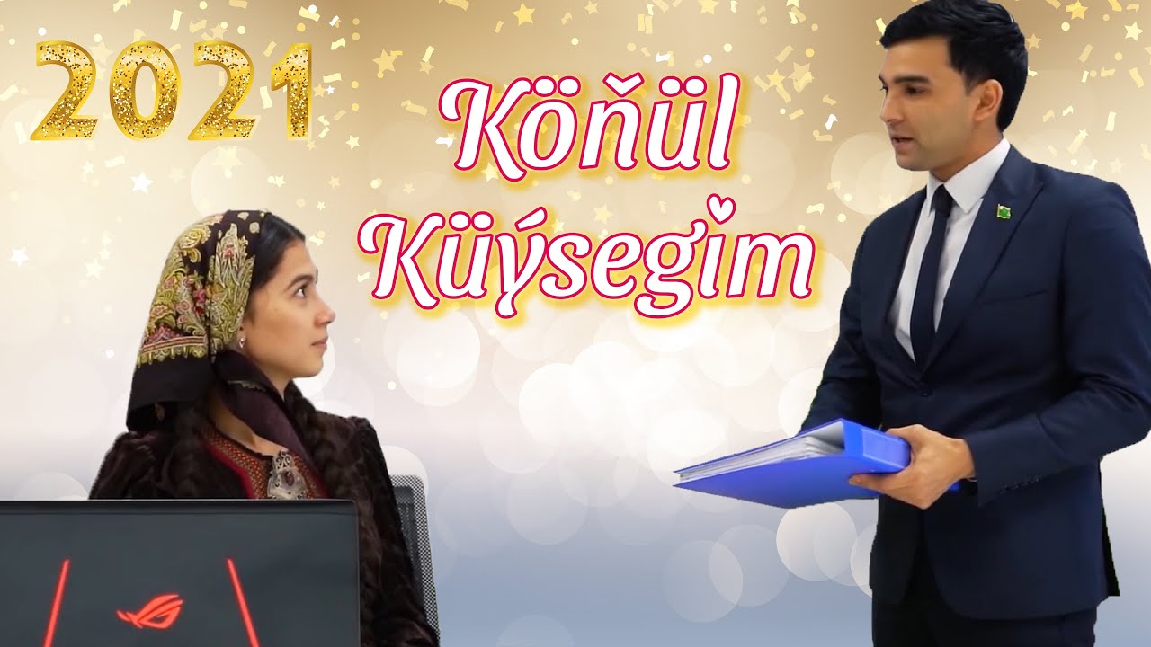 TÄZE ÝYL KINO 2021 