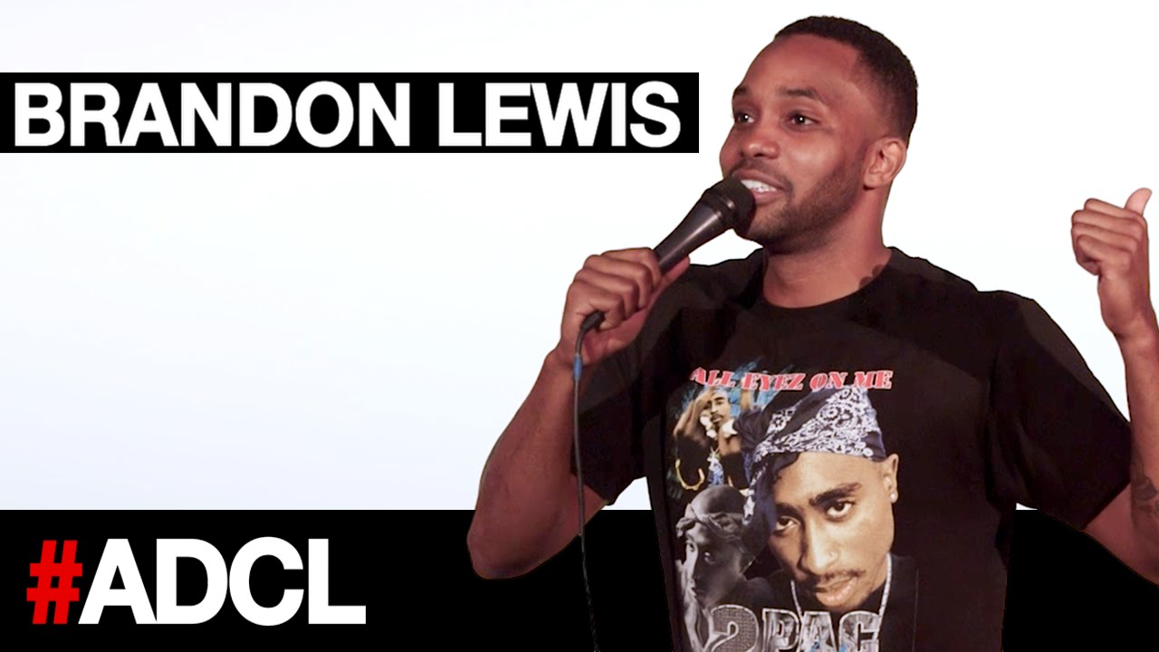 When Banks Say No - Brandon Lewis | All Def