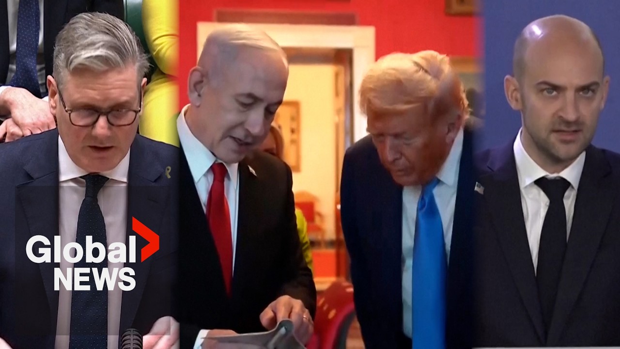 Some world leaders condemn US, Israel for attack on Iran that bypassed UN Security Council