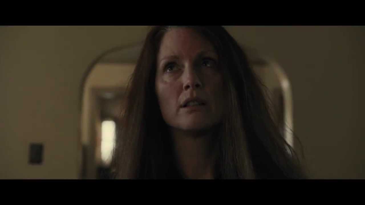 CARRIE - Filmszene 