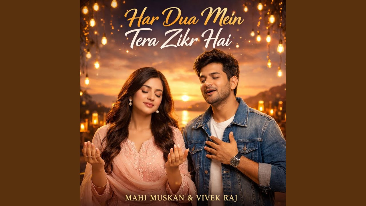 Har dua mein tera zikr hai