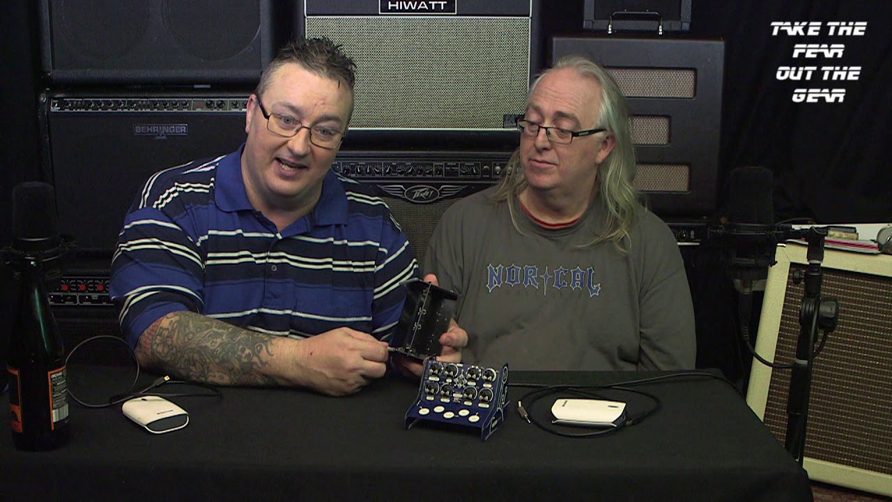 MODAL CRAFTsynth and CRAFTrhythm kits review