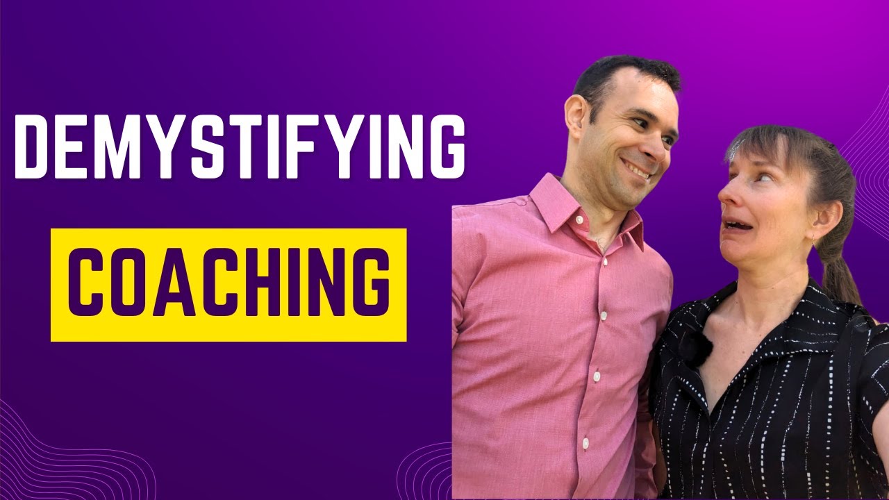 What is Coaching? How Coaching Works, Coaching Types and Benefits