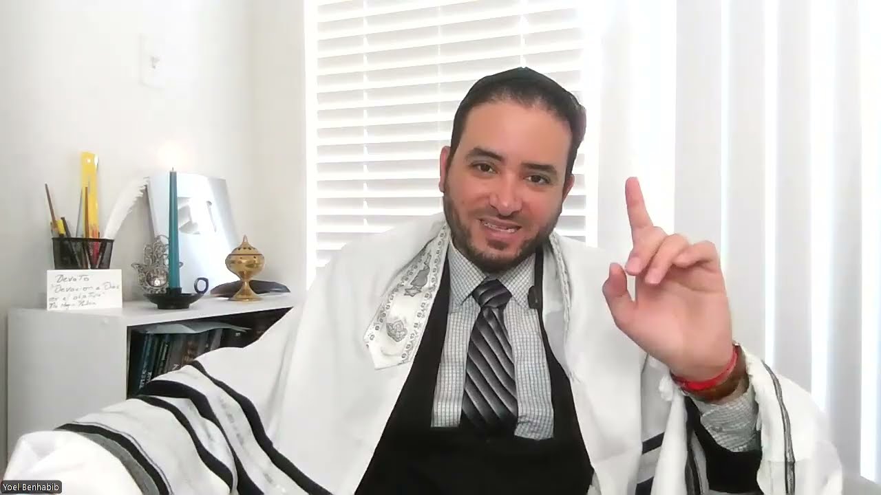 🔥 El Diablo no te dejará hasta que le pagues lo que le debes