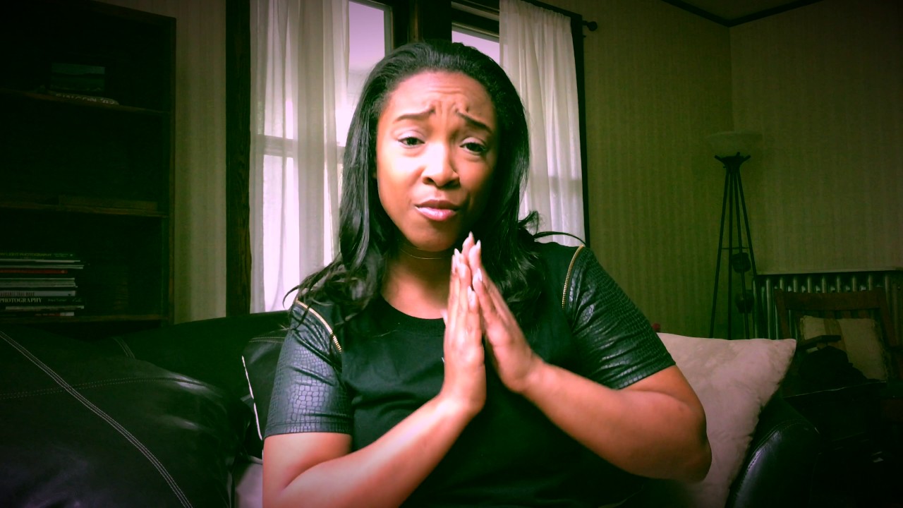 You Are Not Alone - Michael Jackson ASL COVER