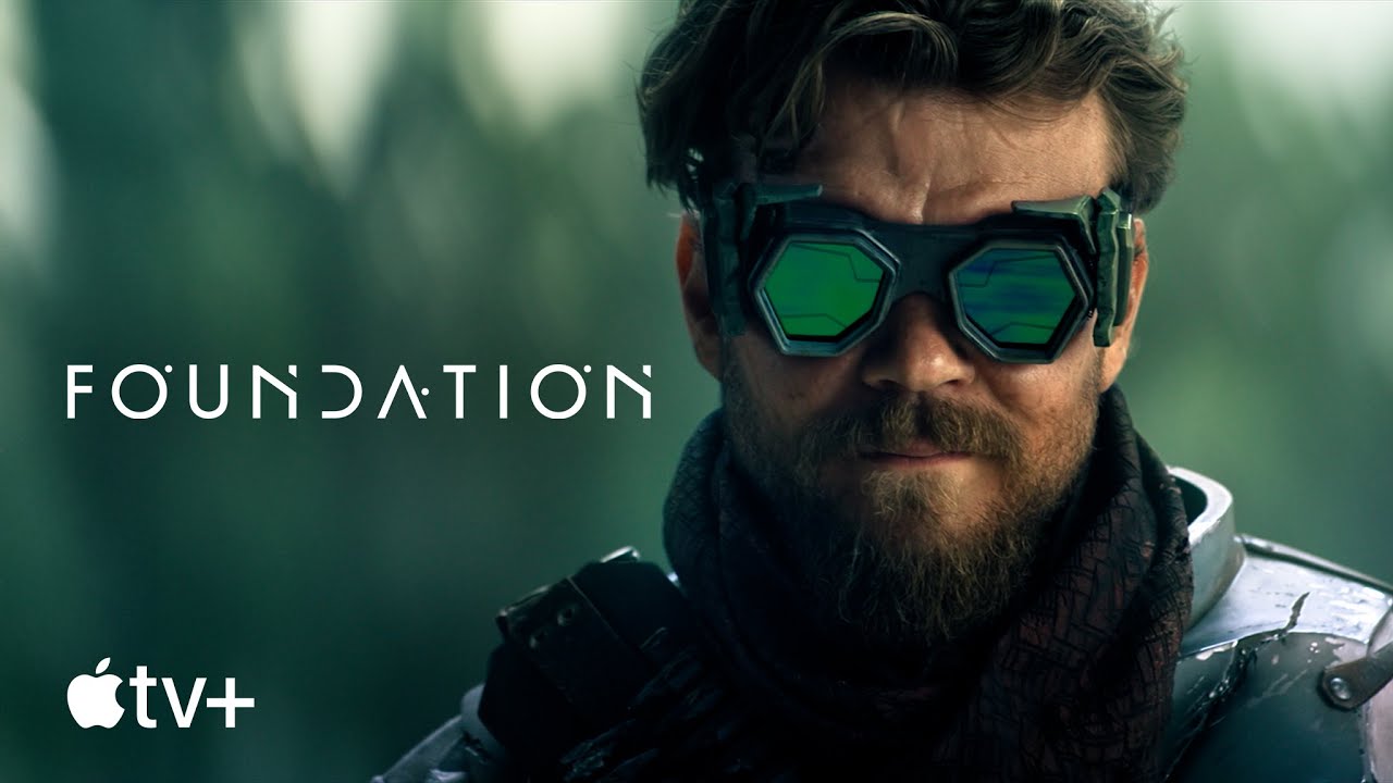 Foundation — The Mule Arrives | Season 3 Scene | Apple TV