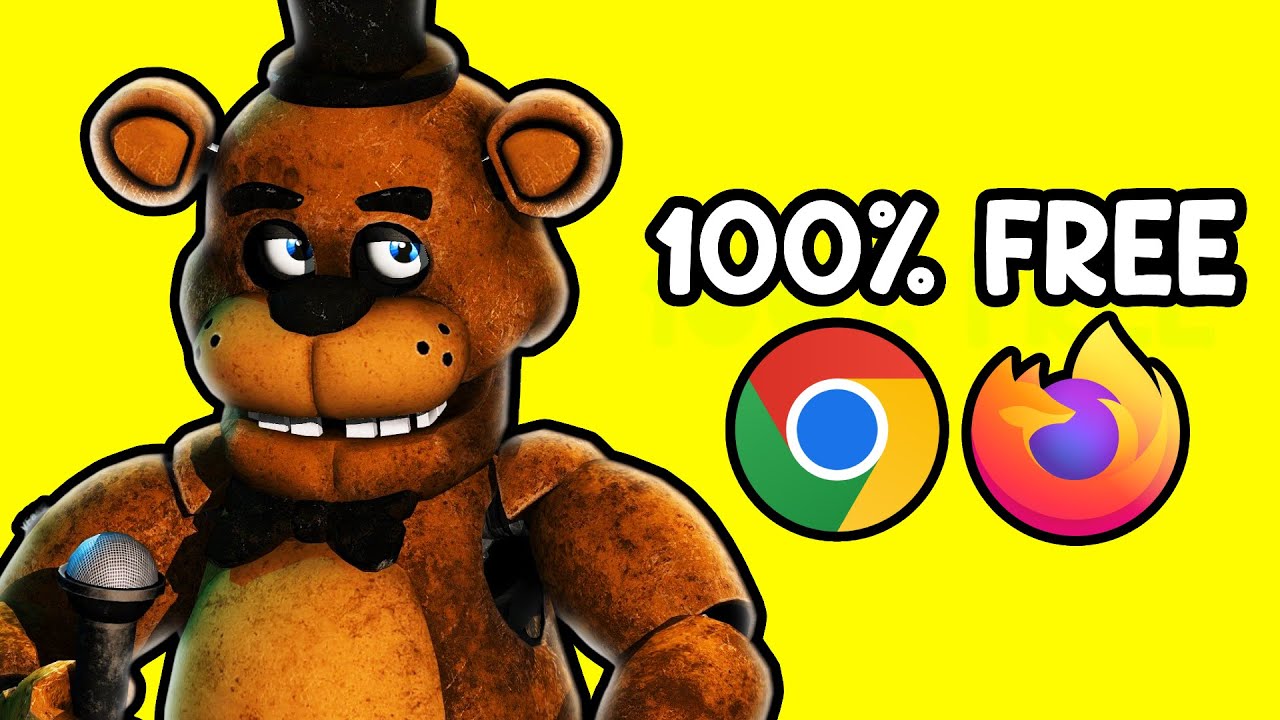 How To Play FNAF For FREE in 2026
