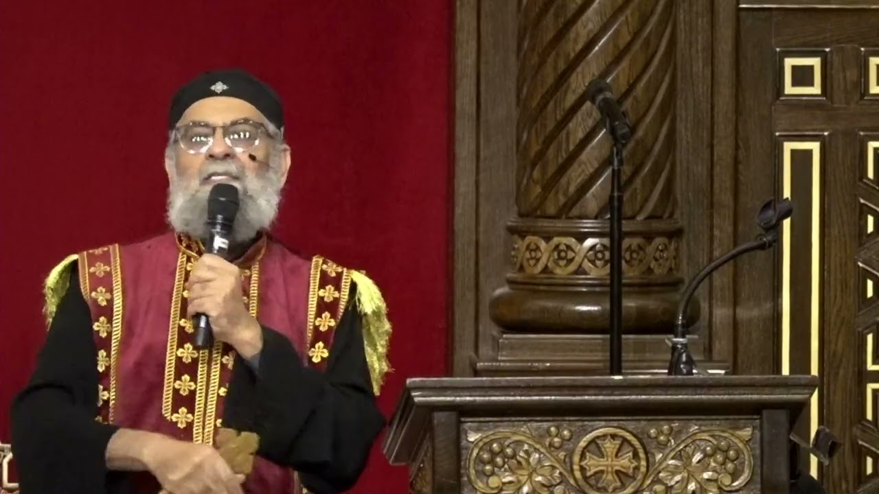 لنصير جميعنا نجوماً تشير إلي الملك يسوع المسيح (رسالة العام الجديد (٢٠٢٦)