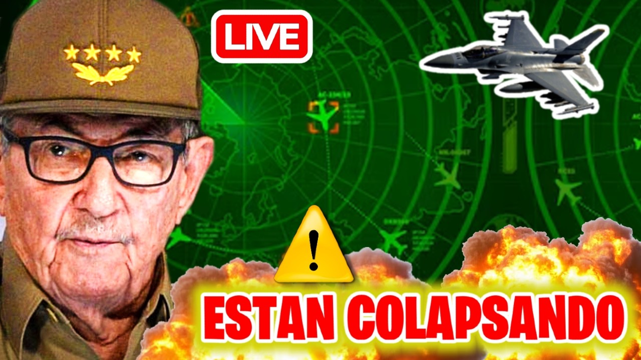 🔴DIRECTO ULTIMA HORA: 