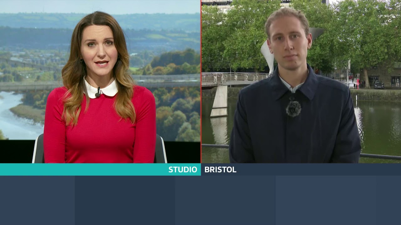 Torn down Edward Colston statue recovered from Bristol harbour