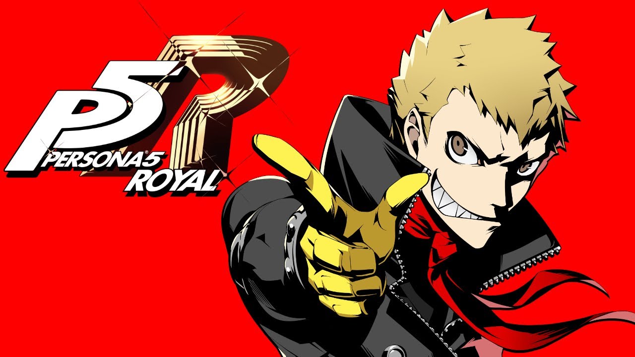 February 3rd (Persona 5 Royal)