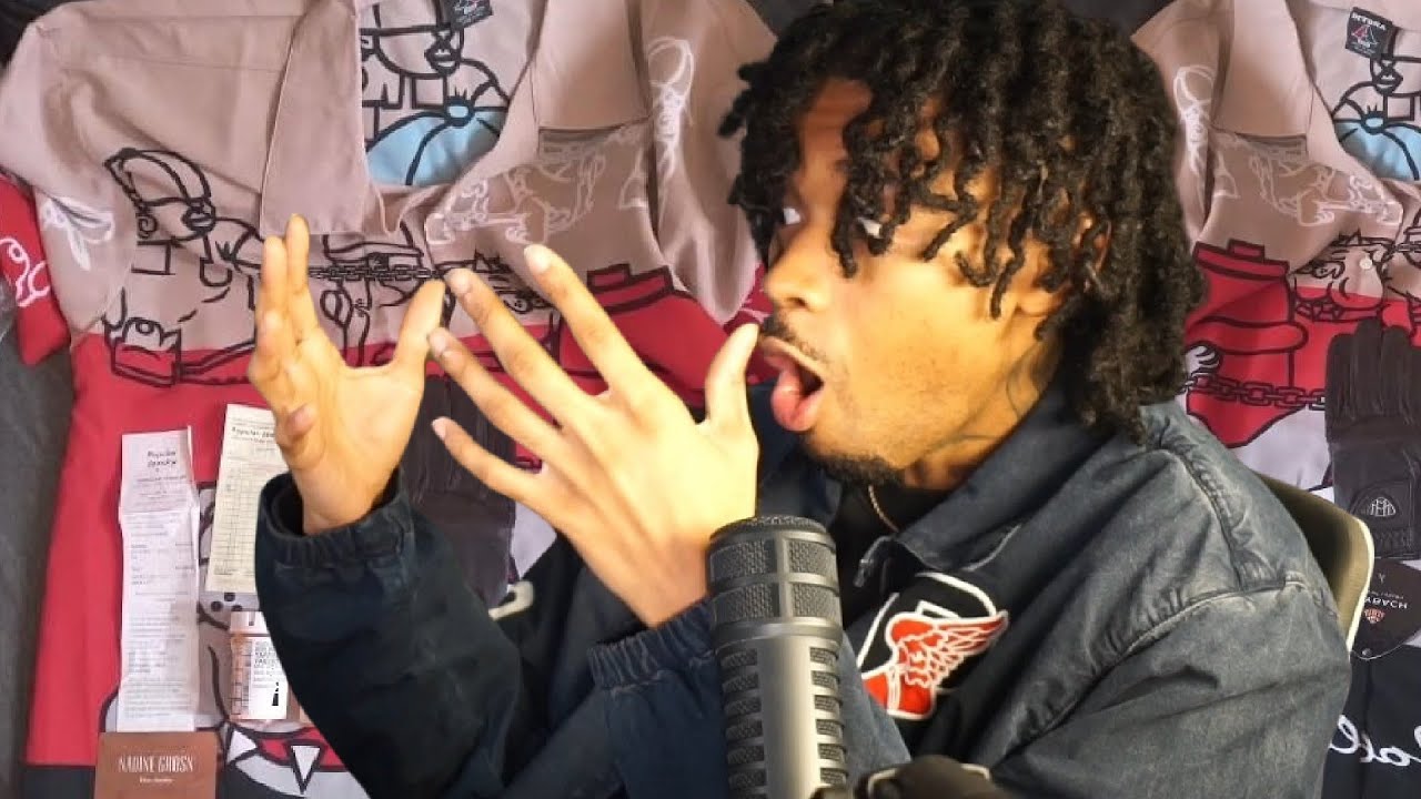 Kendrick Lamar EXPOSES Drake on 