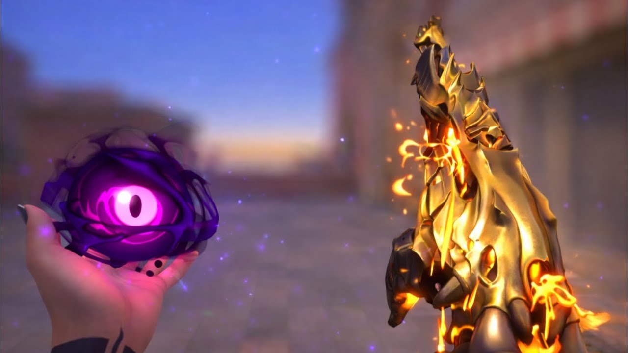 *NEW* IS PRIMORDIUM VANDAL IS PAY 2 WIN ???