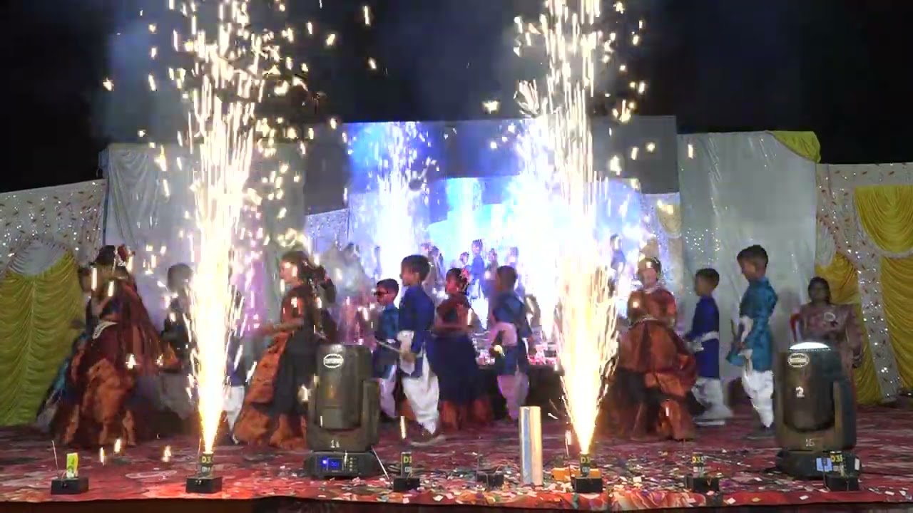 Kittappa Kittappa song #lokkalyanschool
