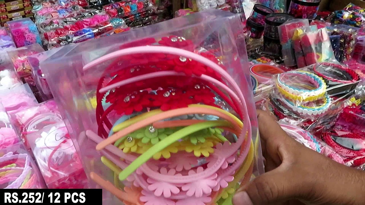 Burra Bazar Kolkata | Bara Bazar | কলকাতা বড়বাজার জুয়েলারী মার্কেটে | Canning Street Market