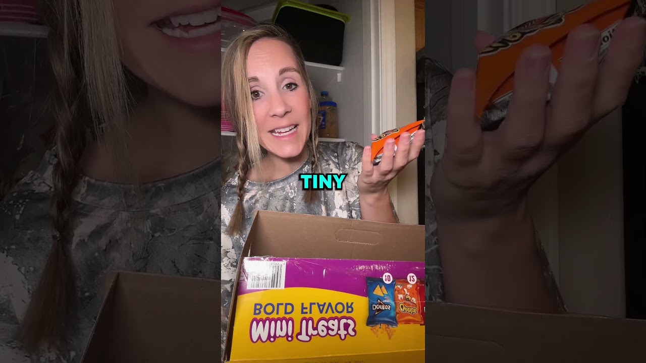 Mini Chips Scam🤯
