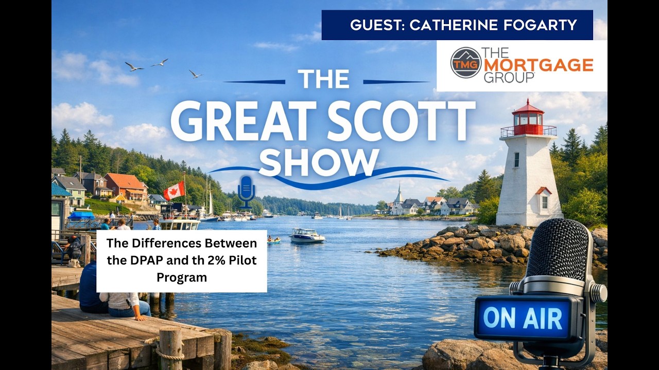 2% vs. 5%: Which Down Payment Program Is Right for You? | Catherine Fogarty