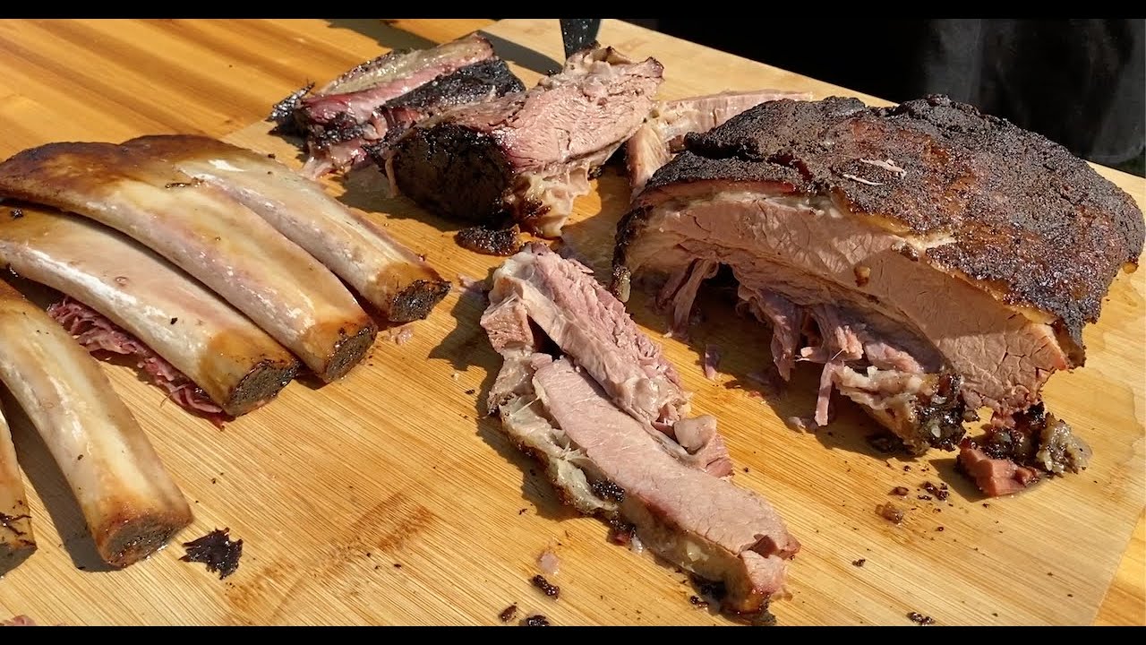 RICETTA BEEF RIBS BBQ FANTASTICHE. COSTINE DI MANZO PERFETTE