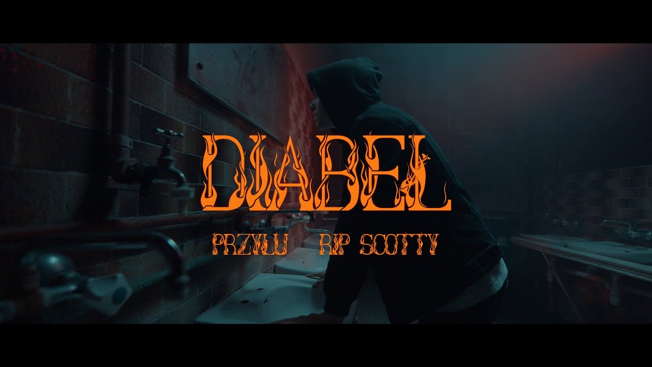 Przyłu ft. Rip Scotty - Diabeł