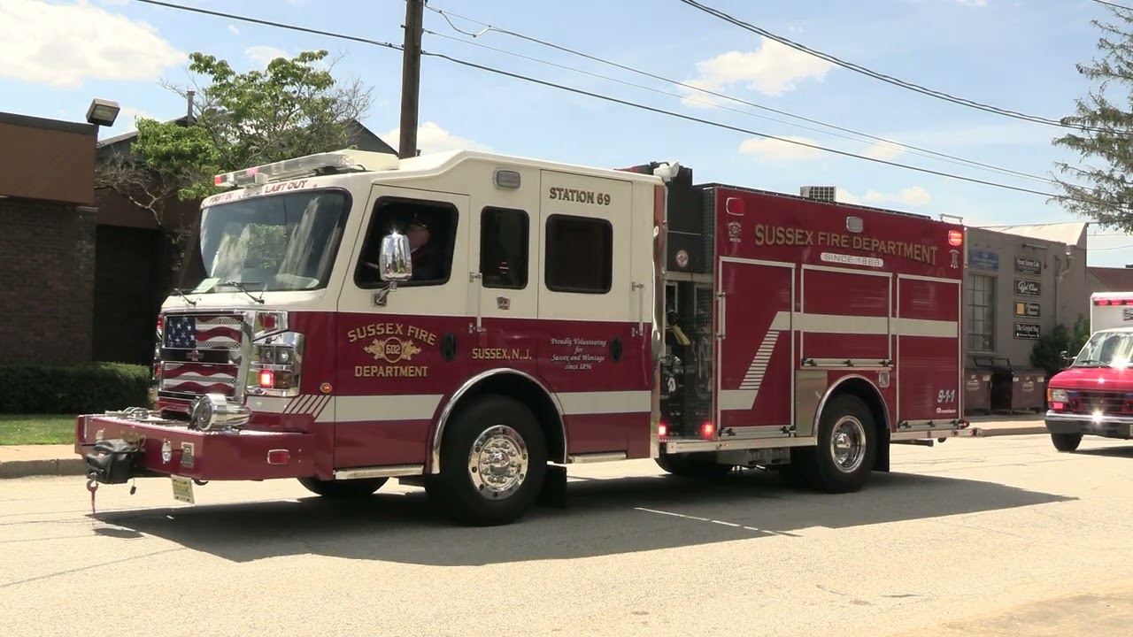 Port Jervis, New York ( Part 2 )