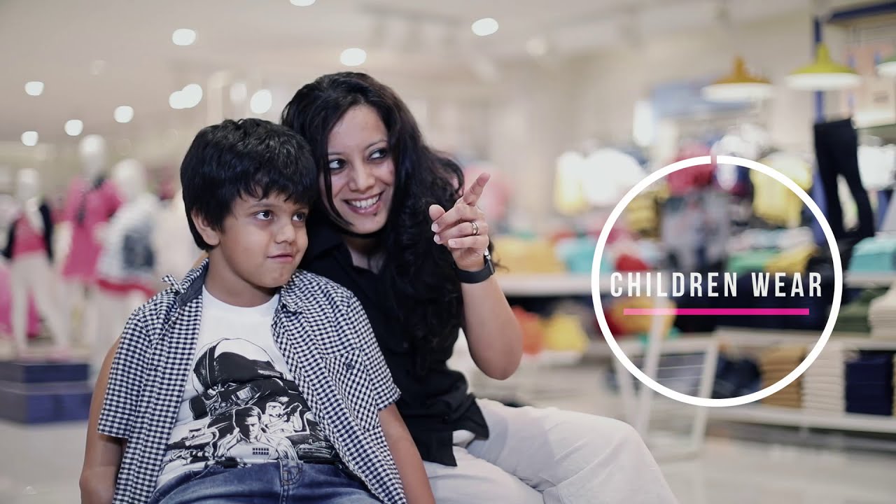 LANDMARK GROUP CORPORATE FILM